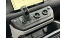 Land Rover Defender 2023 Land Rover Defender P400 110 HSE, V6, Big Screen, Digital gauge, 7seats (Fully Loaded)