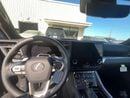 Lexus GX550 3.4L PETROL A/T LUXURY PLUS FULL OPTION