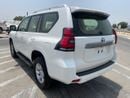Toyota Prado TX-L