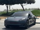 Tesla Model 3 TESLA MODEL 3 PERFORMANCE DUAL MOTOR LONG RANGE Model: 2021 Milage 84.000km Price: 110.000 dirhams (