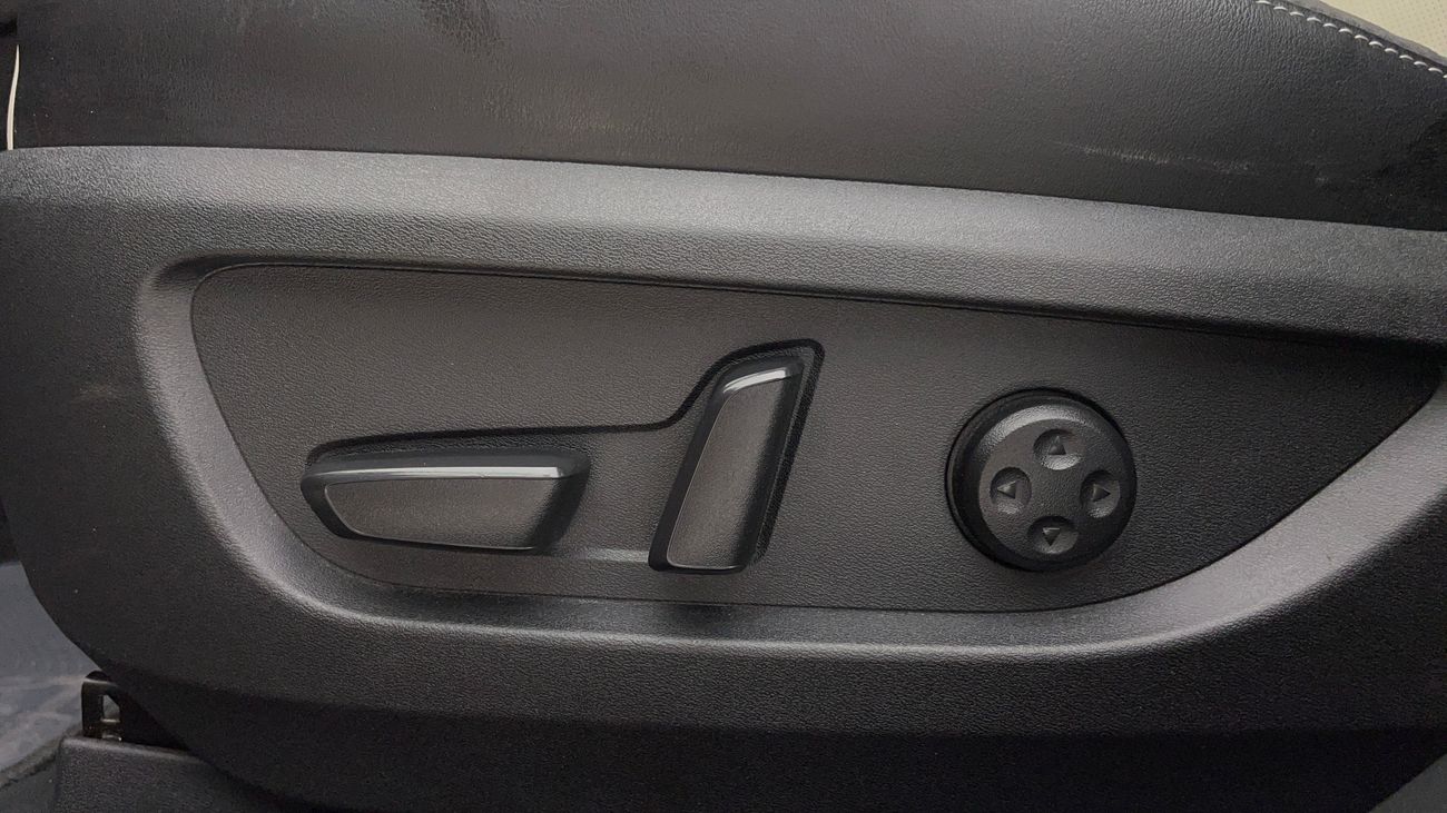 إنفينيتي QX55 ESSENTIAL 2 | بدون دفعة مقدمة | اختبار القيادة في المنزل