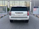 GMC Yukon Denali 6.2L (8 Seater)