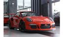 Porsche 911 GT3RS