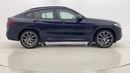 بي أم دبليو X4 XDRIVE 30I 2 | بدون دفعة مقدمة | اختبار القيادة في المنزل