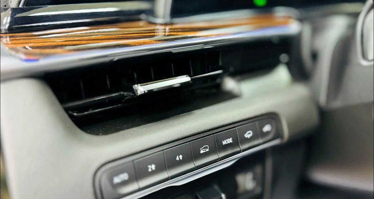 Cadillac Escalade PREMIUM LUXURY