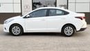 هيونداي أكسنت Comfort Hyundai Accent / Solaris / Verna 2023