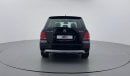 Mercedes-Benz GLK 250 GLK250 3000