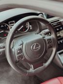 لكزس IS 300