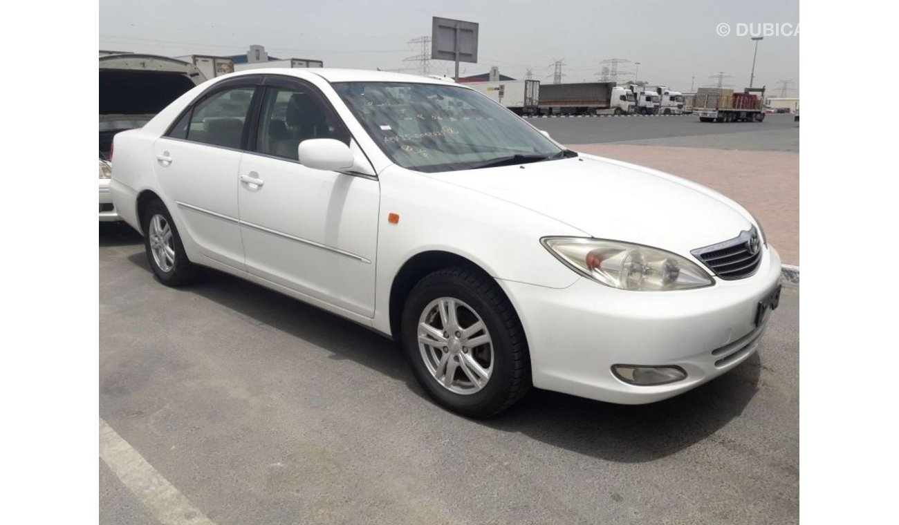 تويوتا كامري Toyota Camry RIGHT HAND DRIVE (Stock no PM 448 )