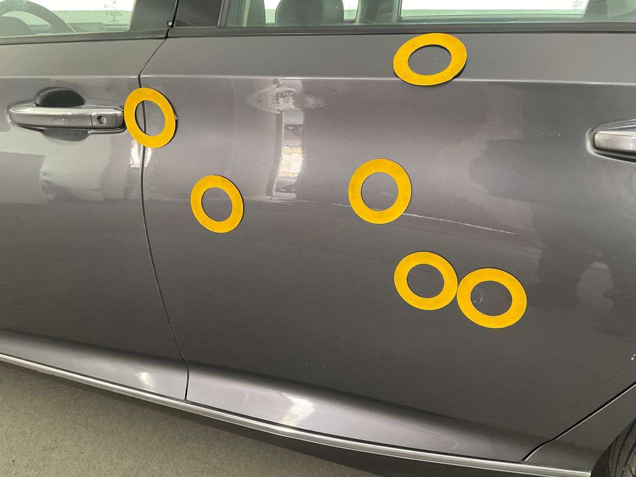 Honda Accord EXL | Guaranteed Warranty | 0 Down Payment