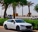 مازدا 6 Mazda 6 S Grade 2023 GCC Specs (765/- MONTHLY)
