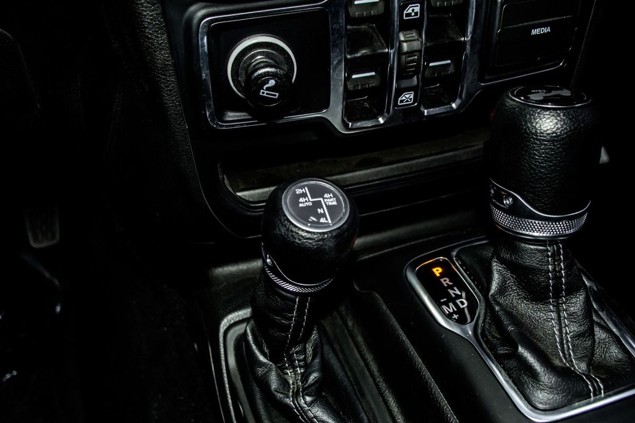 Jeep Wrangler SPORT Jeep Wrangler Unlimited 2024