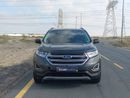 Ford Edge 2.0 EcoBoost