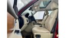 Land Rover LR4 2015 Land Rover LR4 HSE, 7 Seats, Warranty, Recent Service, Fully Loaded, GCC