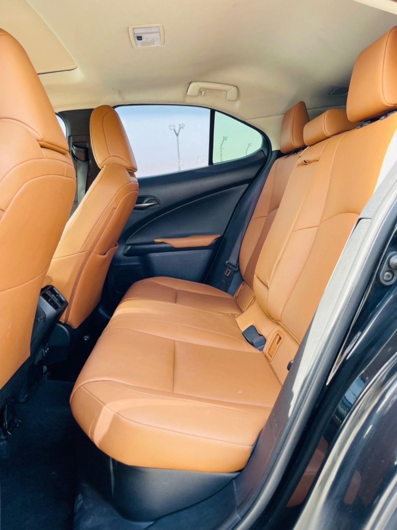 Lexus UX250h 2021 LEXUS UX250h HYBRID FULL OPTIONS IMPORTED FROM USA