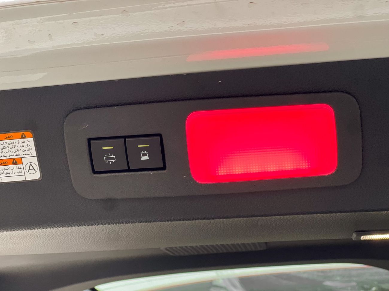 Toyota Land Cruiser EXPORT ONLY - Toyota LC300 VXR 3.3L DSL (Highest Specification)