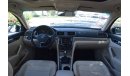 Volkswagen Passat SE - 2017 - WARRANTY - AMERICAN SPECS - PROVIDE AUTOLOAN WITH LOW EMI -