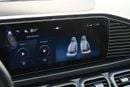 مرسيدس بنز GLS 450 Mercedes GLS 450 3.0L Turbo In-Line 6 with Mild Hybrid, Model 2025