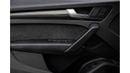 Audi SQ5 | 2,546 P.M  | 0% Downpayment | Full Agency History!