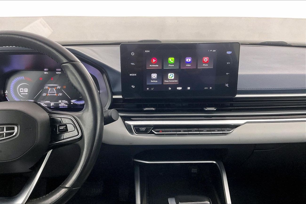 Geely Emgrand GK | National Day Celebration | Guaranteed Warranty | 0 Down Payment