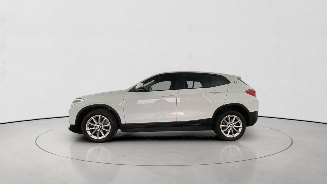 BMW X2 SDRIVE20I | Guaranteed Warranty | 0 Down Payment