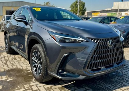 Lexus NX 250