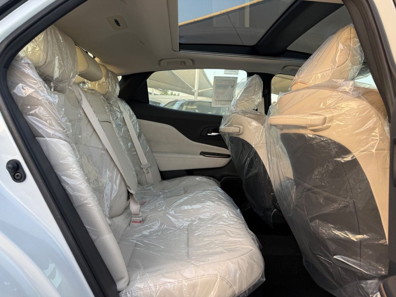 Toyota Crown Platinum