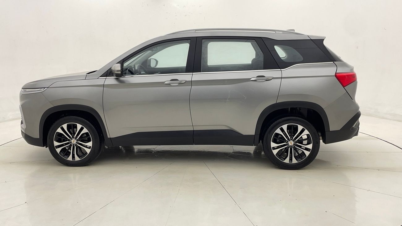 Chevrolet Captiva PREMIER 1.5 | Zero Down Payment | Home Test Drive