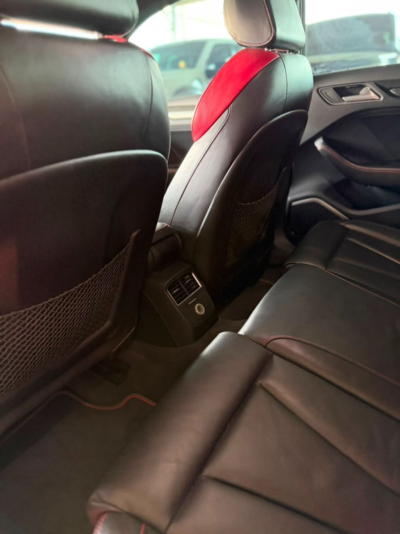 Audi S3 STD