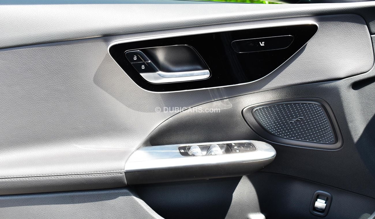 Mercedes Benz C180 | 2022 | New Facelift