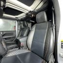 جيب جلادياتور Overland 3.6L Overland