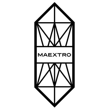 Maextro logo