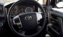 Toyota Land Cruiser GXL right hand drive diesel Auto low kms