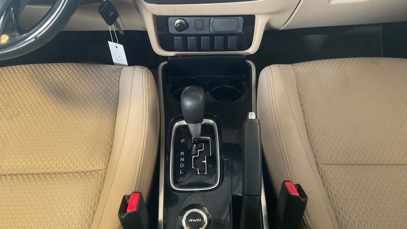 Mitsubishi Outlander GLX Midline | Guaranteed Warranty | 0 Down Payment