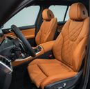 BMW X5 XDRIVE40i M SPORT PRO XDRIVE40i M SPORT
