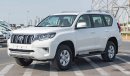 Toyota Prado PRADO TXL 2.7L