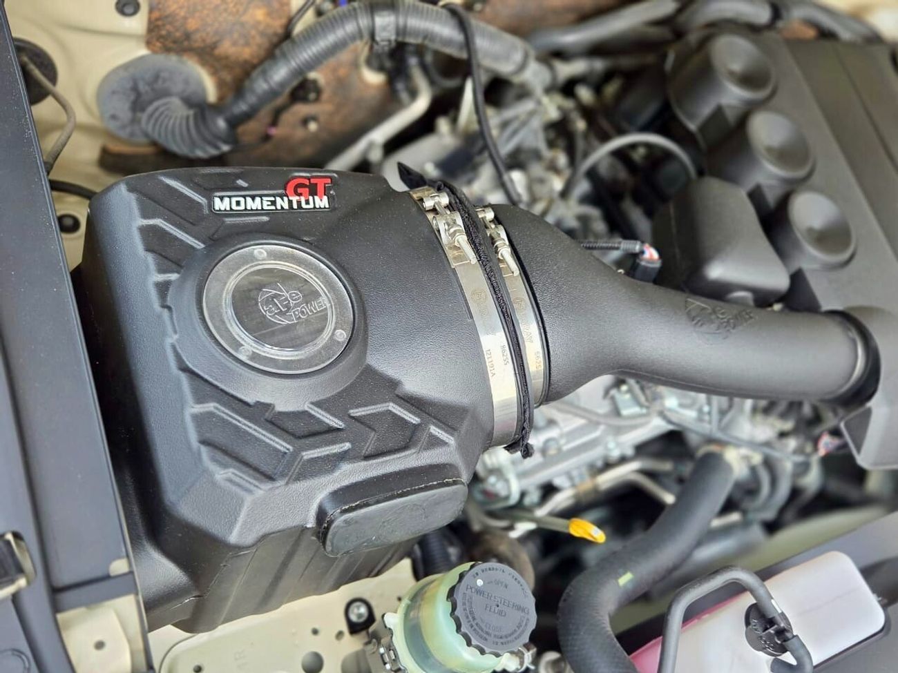 Toyota FJ Cruiser Final edition