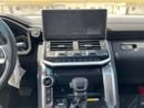Toyota Land Cruiser VXR 3.5L