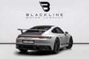 Porsche 911 Carrera GTS 3.0L (450 HP) Coupe Exclusive Extended EID Offer, 2024 Porsche 911 Carrera GTS, March 20