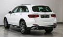 مرسيدس بنز GLC 300 4MATIC