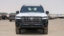 تويوتا لاند كروزر GXR3 3.3L