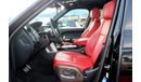 Land Rover Range Rover (2015) GCC