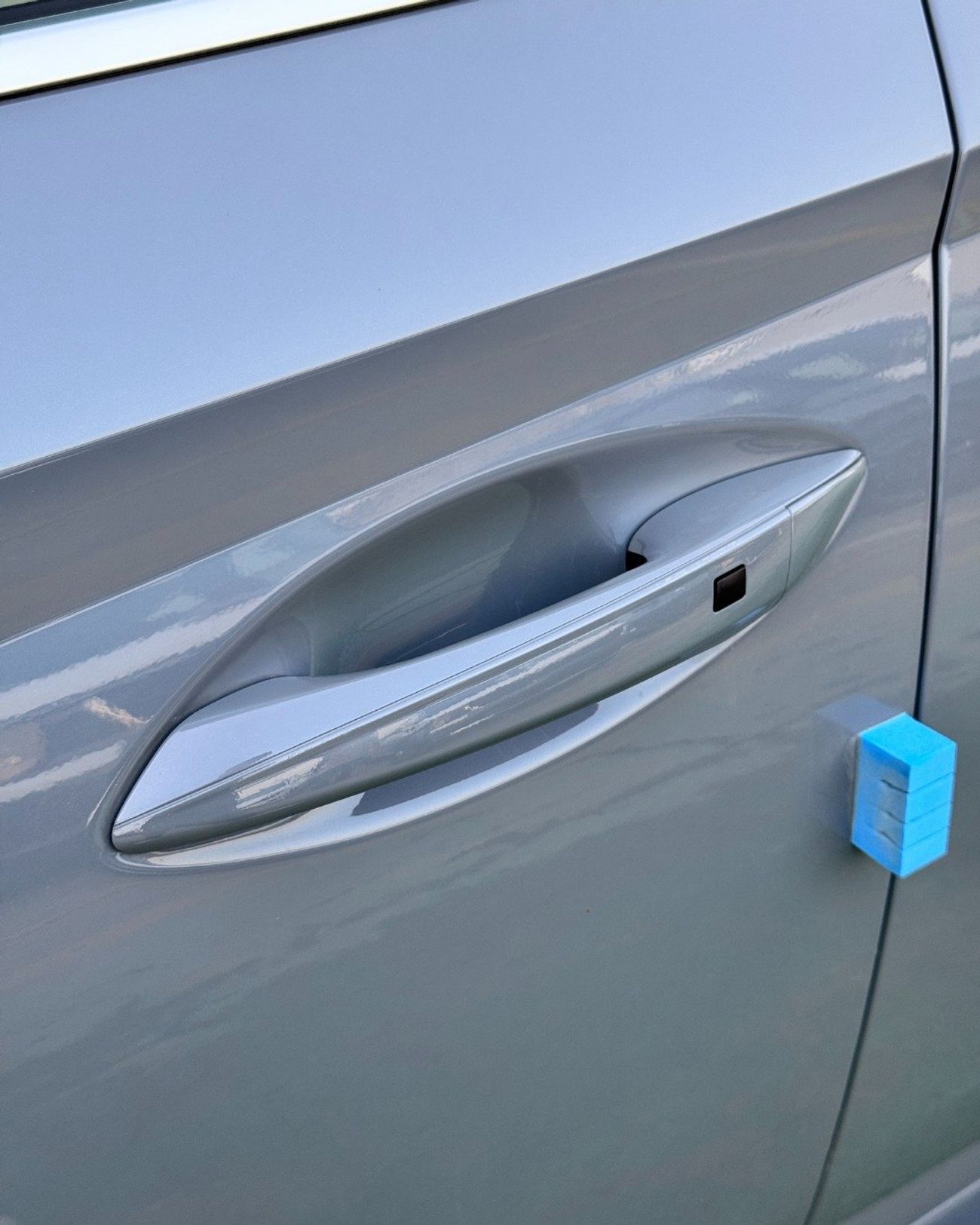 Hyundai Sonata HYUNDAI Sonata 2.0L HEV - 2025 MODEL