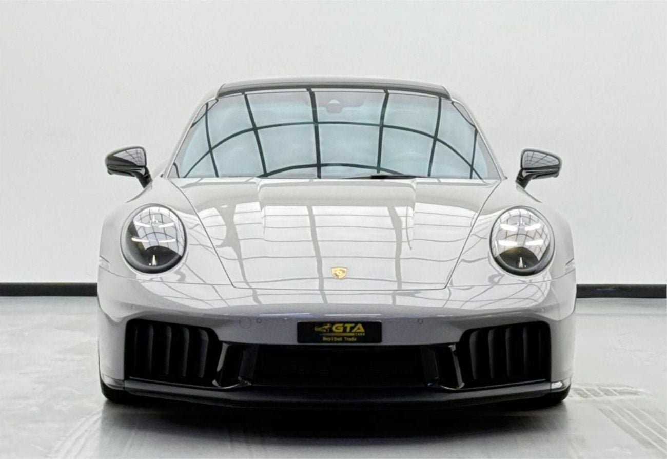 Porsche 911 2026 Porsche 911 Carrera GTS ,Porsche Warranty+Full Service History ,Excellent Condition ,Full PPF ,