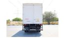 Isuzu NPR /// ISUZU FTR | 10 TON | V6 - 5.2L | INSULATED BOX | EXCELLENT CONDITION | GCC