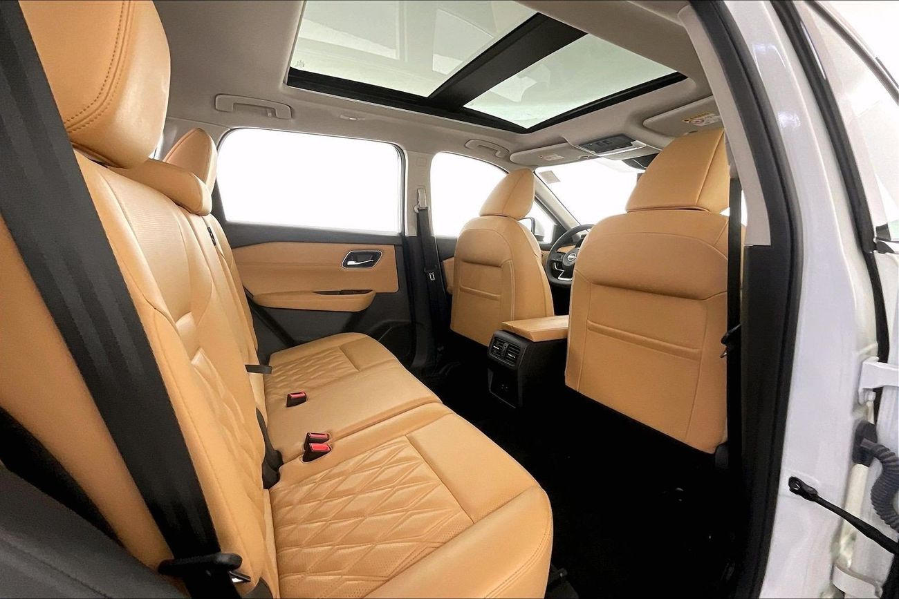 Nissan XTrail SL | National Day Celebration | Guaranteed Warranty | 0 Down Payment