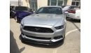 فورد موستانج V4/ECOBOOST/FULL OPTION/EXCELLENT CONDITION