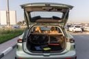 Forthing T5 HEV DONGFENG FORTHING T5 | HEV | GCC | HYBRID | V4 | GREEN | 2026