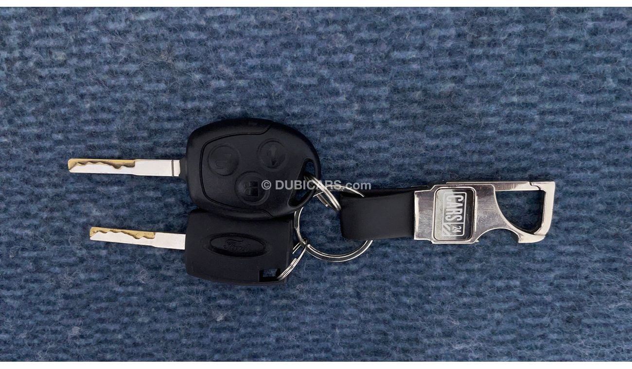 فورد ايكو سبورت TREND 1.5 | بدون دفعة مقدمة | اختبار قيادة مجاني للمنزل