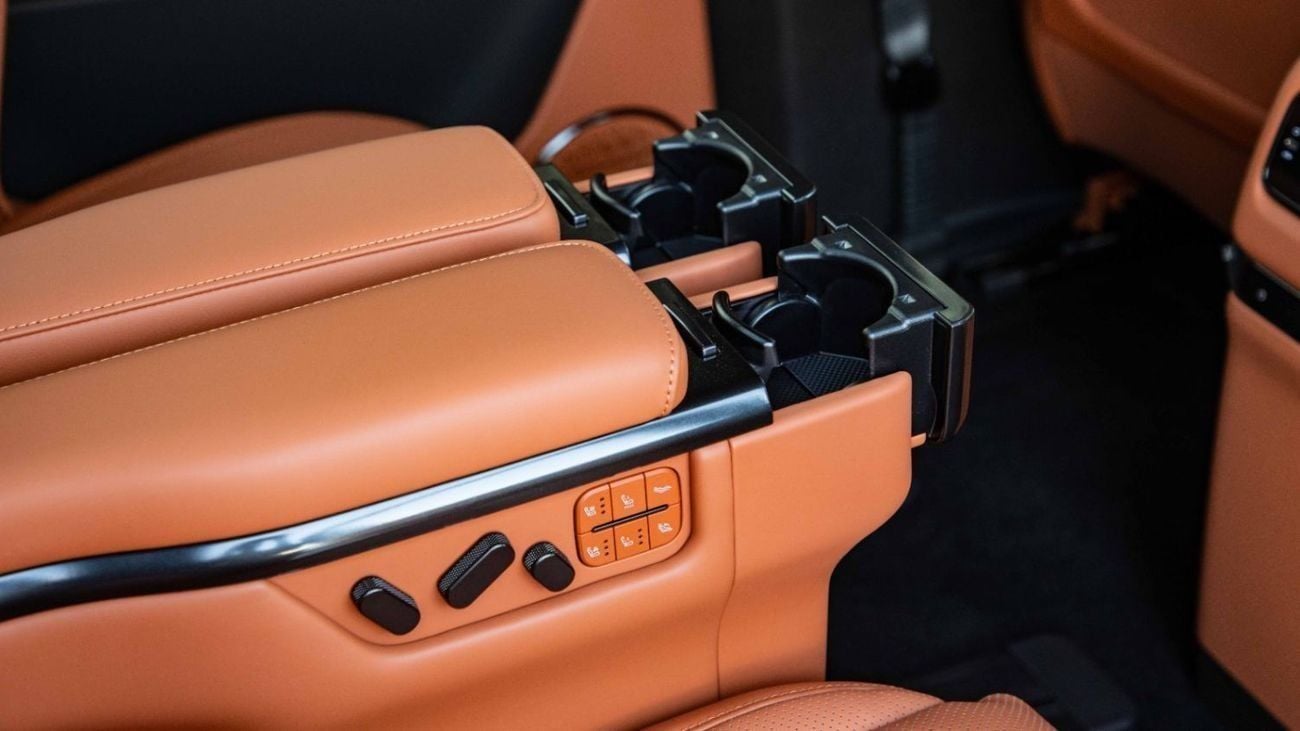 ROX Adamas FIRST CLASS 1.5L Turbocharged AWD Luxury VIP | 6-Seats | 2026 | For Local Registration +10%